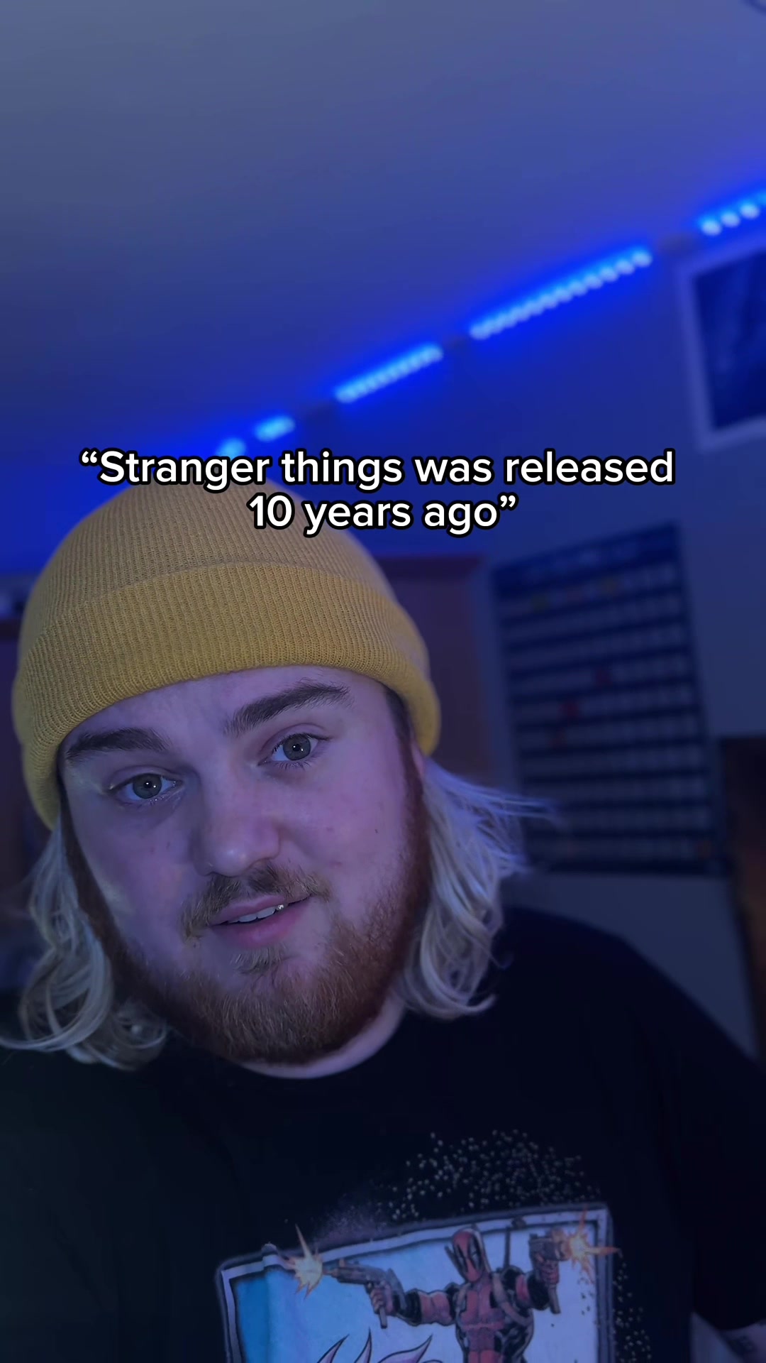 @Cian Stanley
