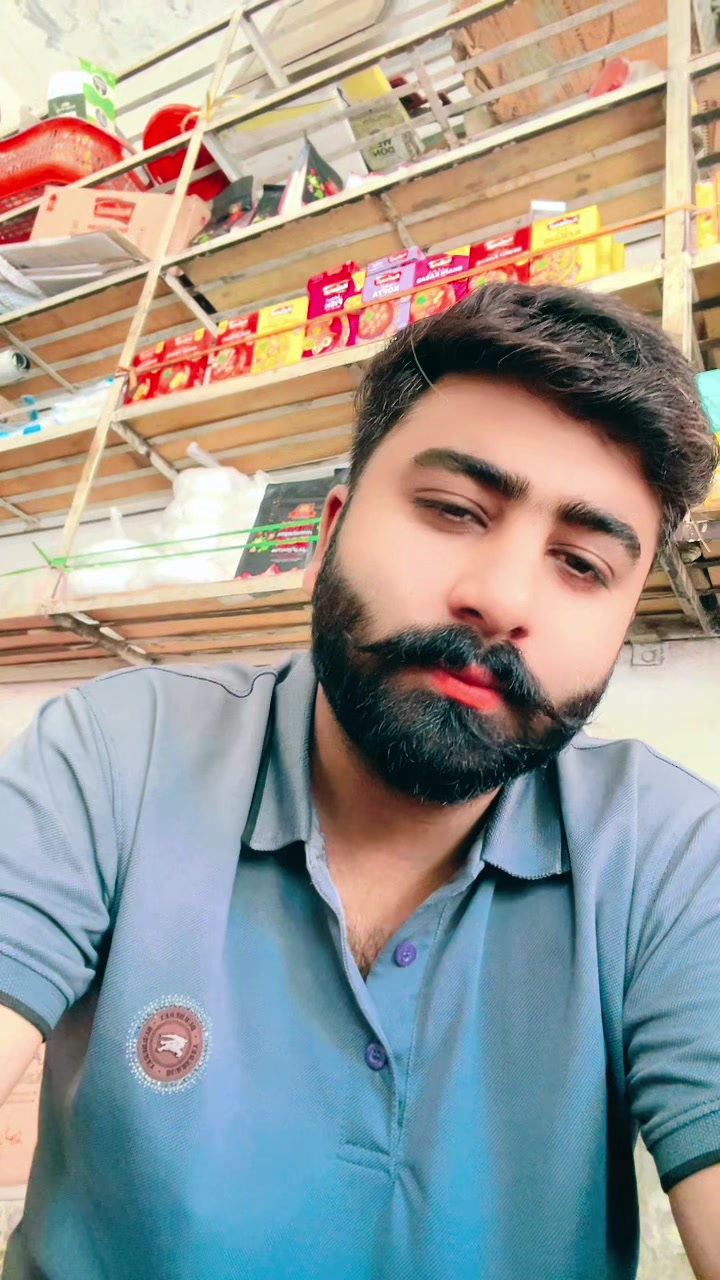 @Saif Rehman