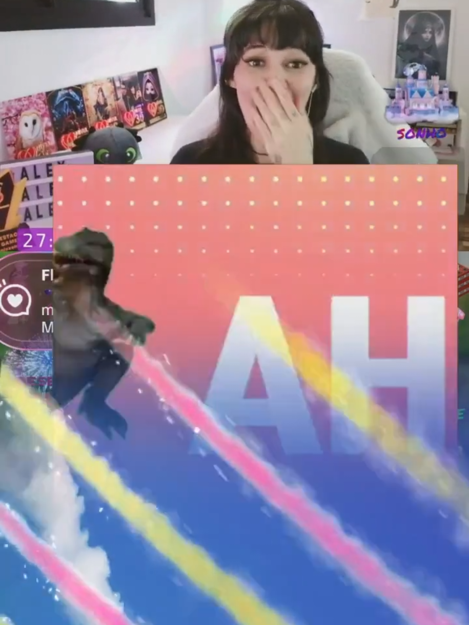 @💜 Nix Alex 💜🌸🕶️