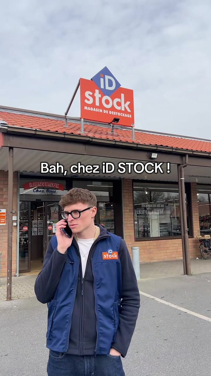 @iD Stock