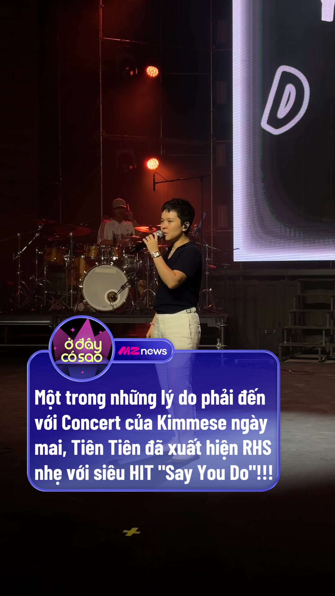 @Ở Đây Có Sao