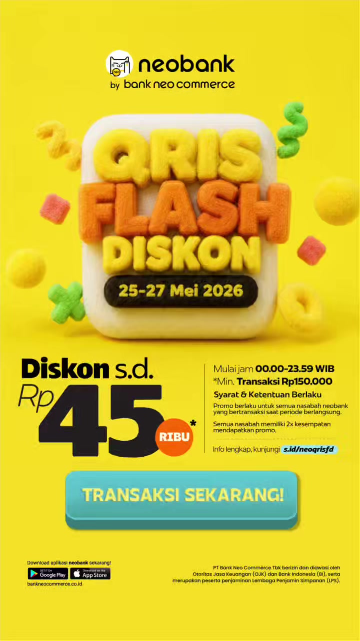 @Bank Neo Commerce