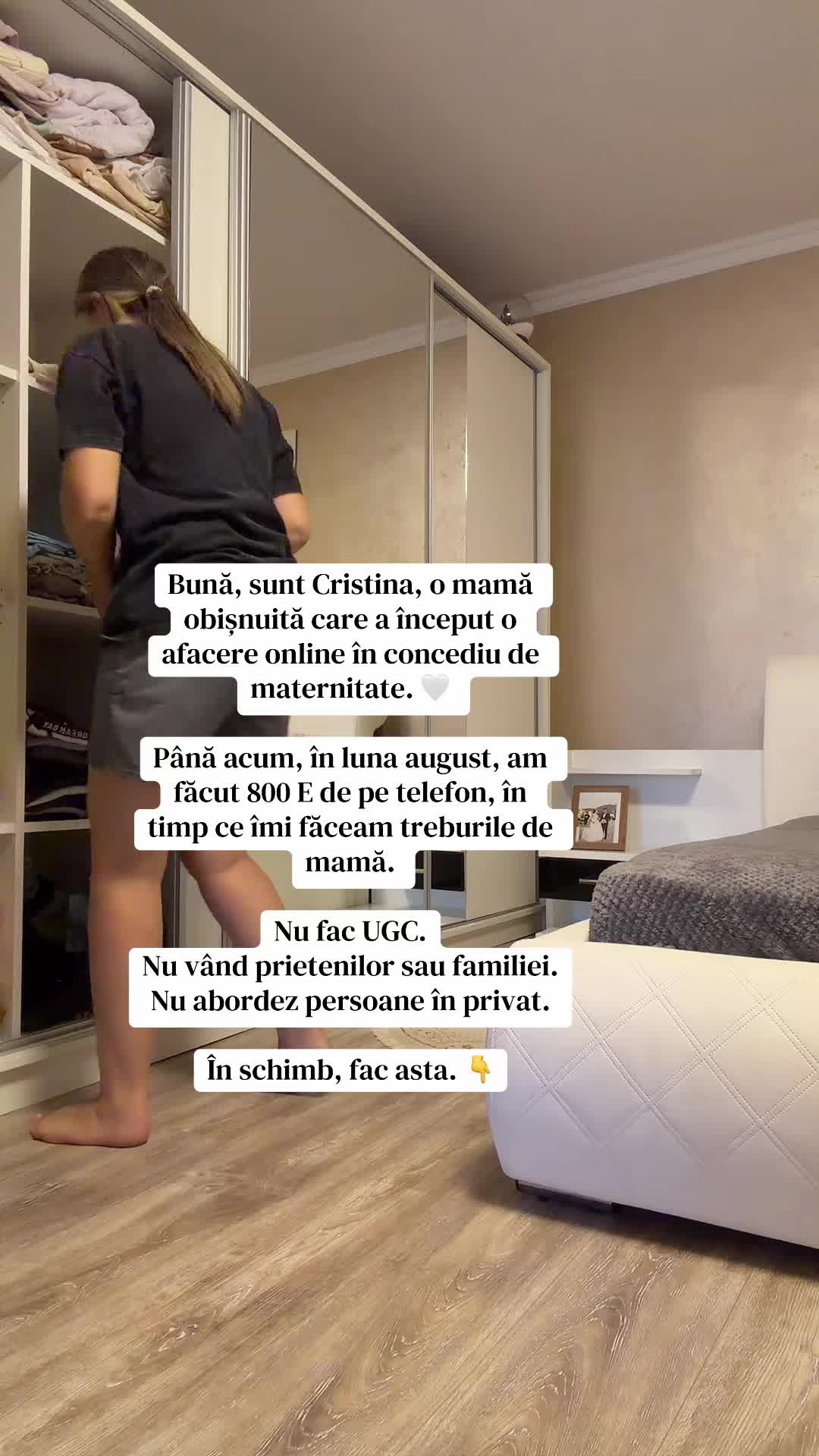 @Cristina Alina
