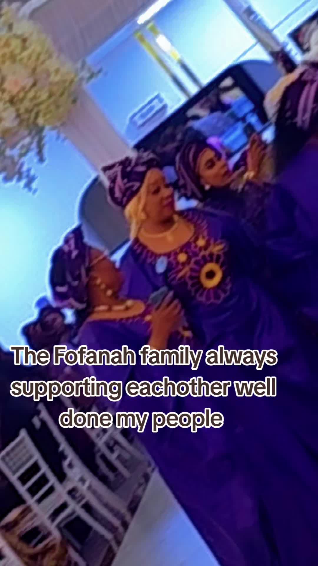 @Princess Fatima Bundu