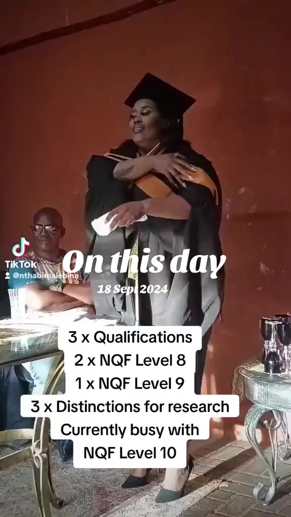 @NTHABISENG LEBINA