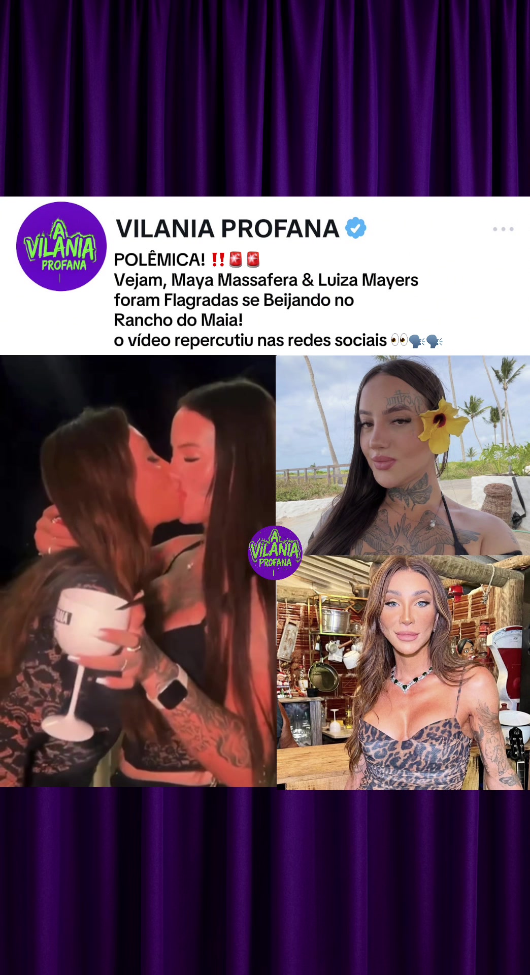 @Vilania Profana
