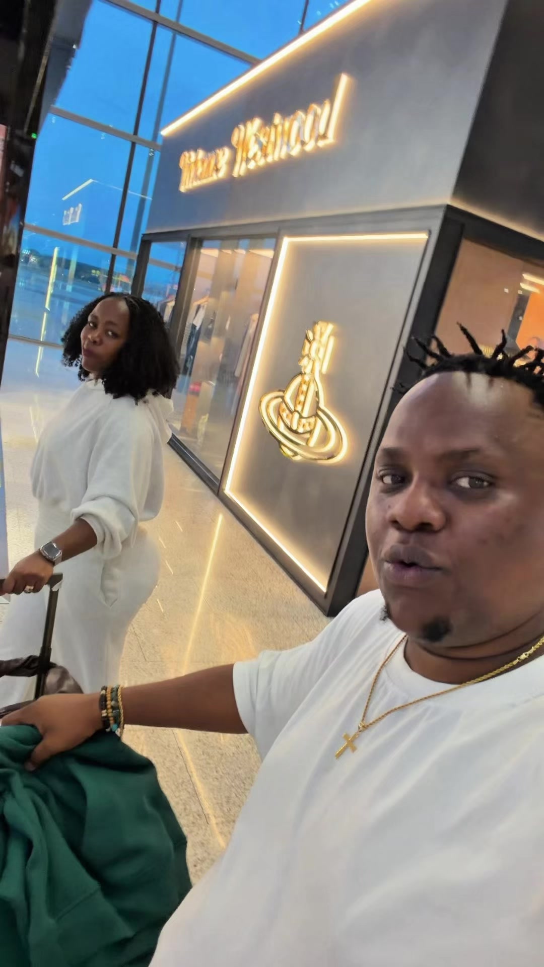 @Peter Msechu