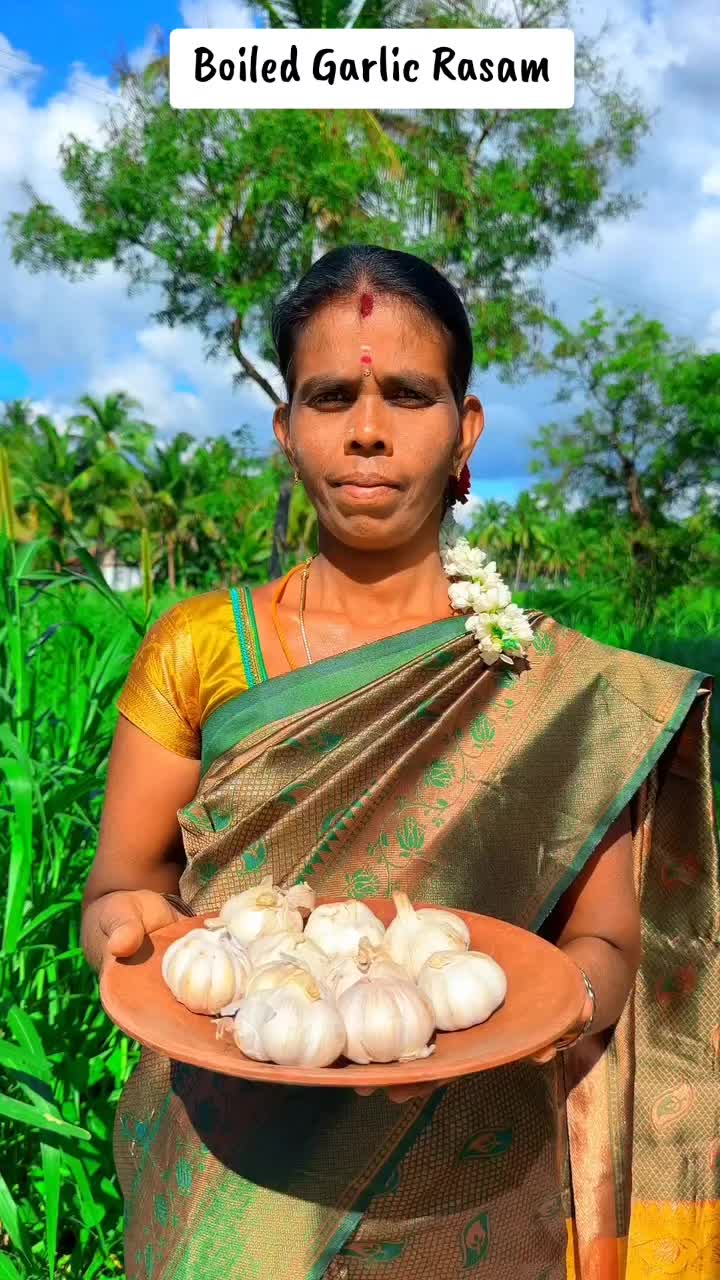 @Indian Samayal
