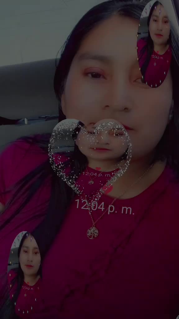 @Elisa Lopez