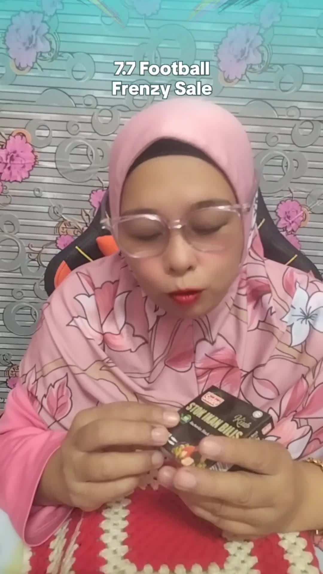 @KAK NGAH FROZEN PAHANG