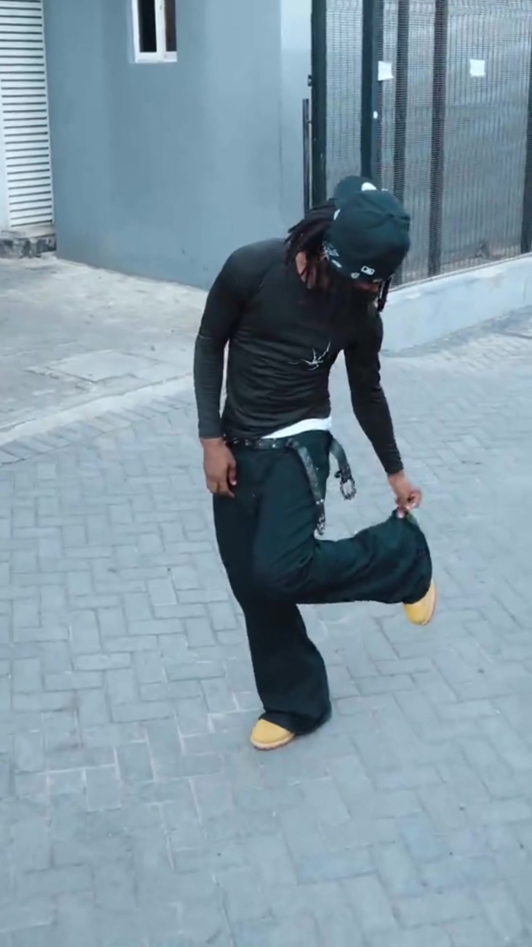 @D Natty