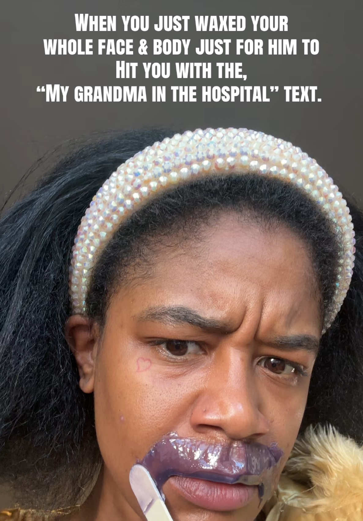 @BIG MAMA RIDA