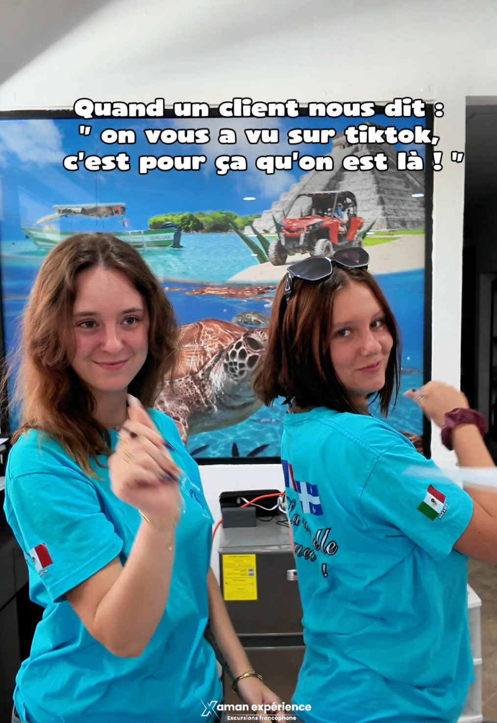 @xamanexperience