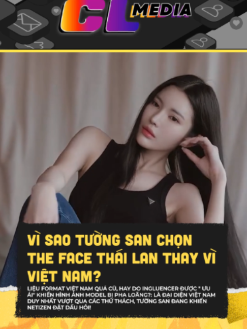 @CL HOT-BIZ 🔥 HÓNG HOT SHOWBIZ