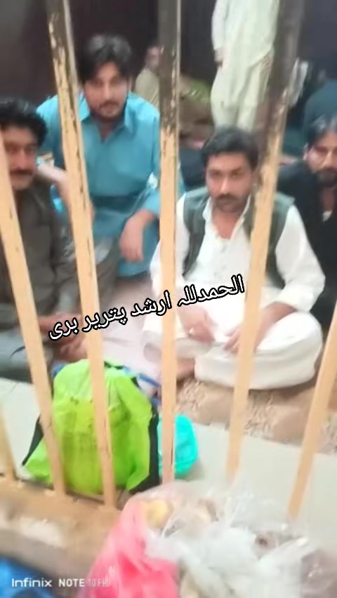 @Saddam Khan Godall