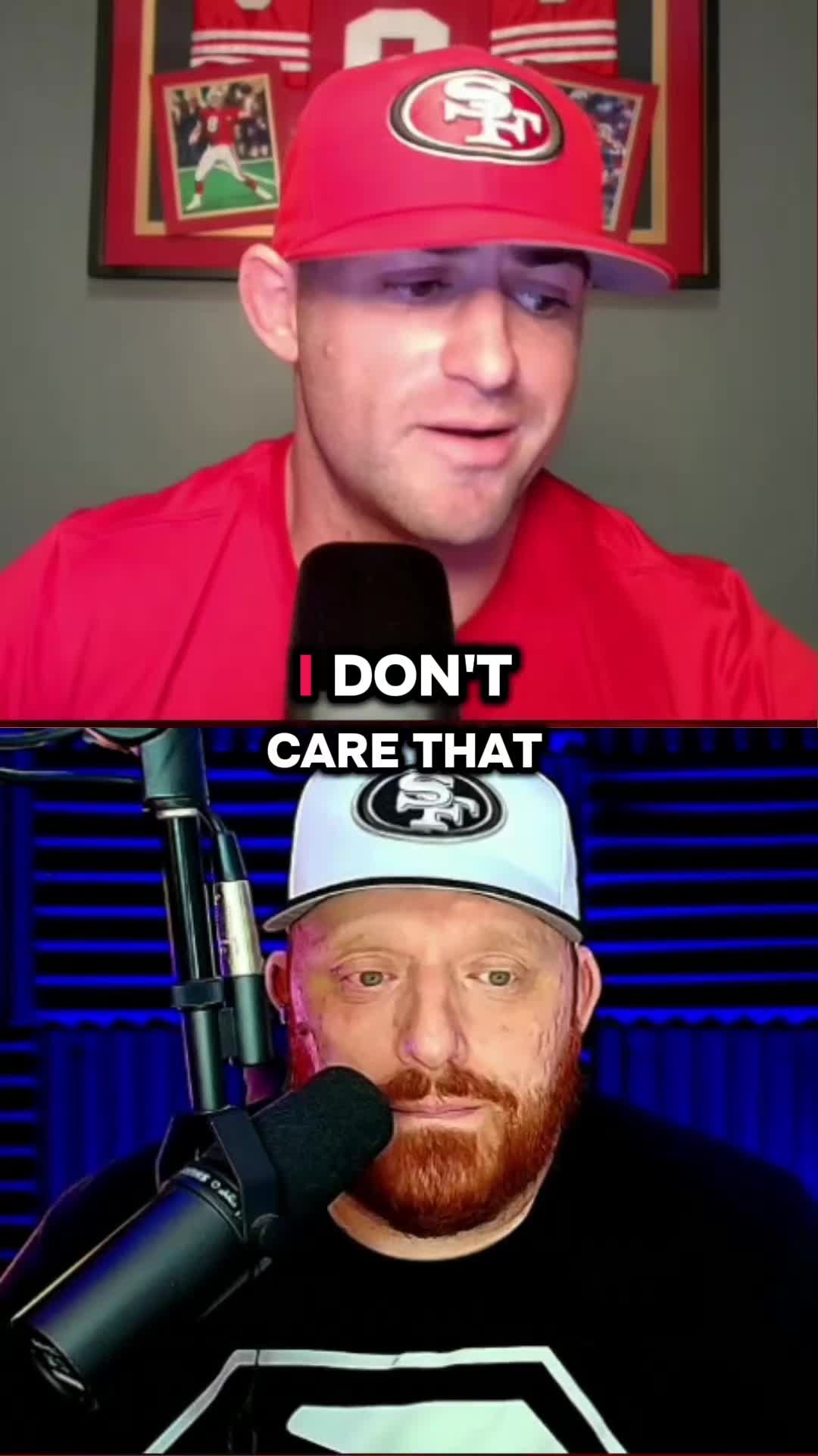 @49ERS FIRST TAKES