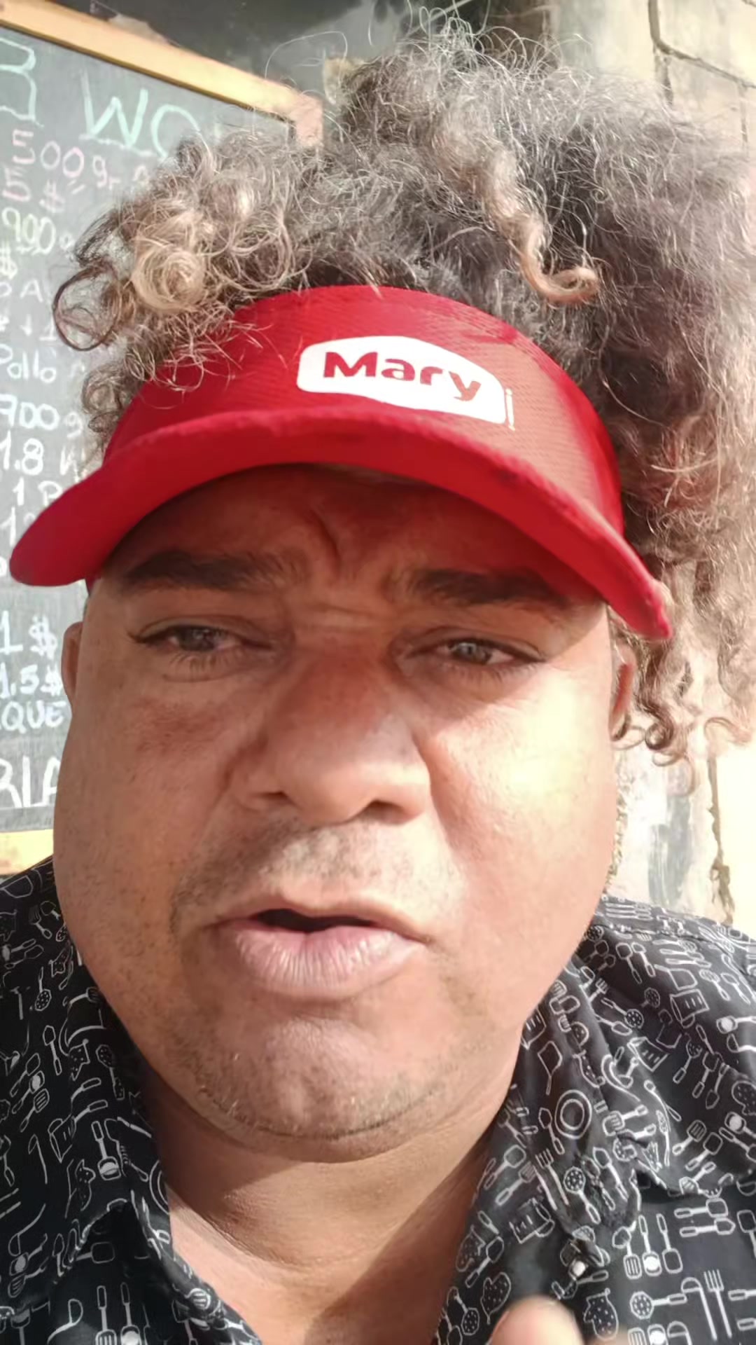 @Víctor la rosa