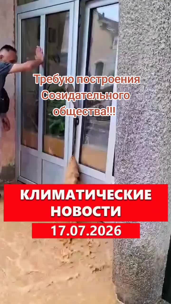 @Климатический цикл 12000 лет!