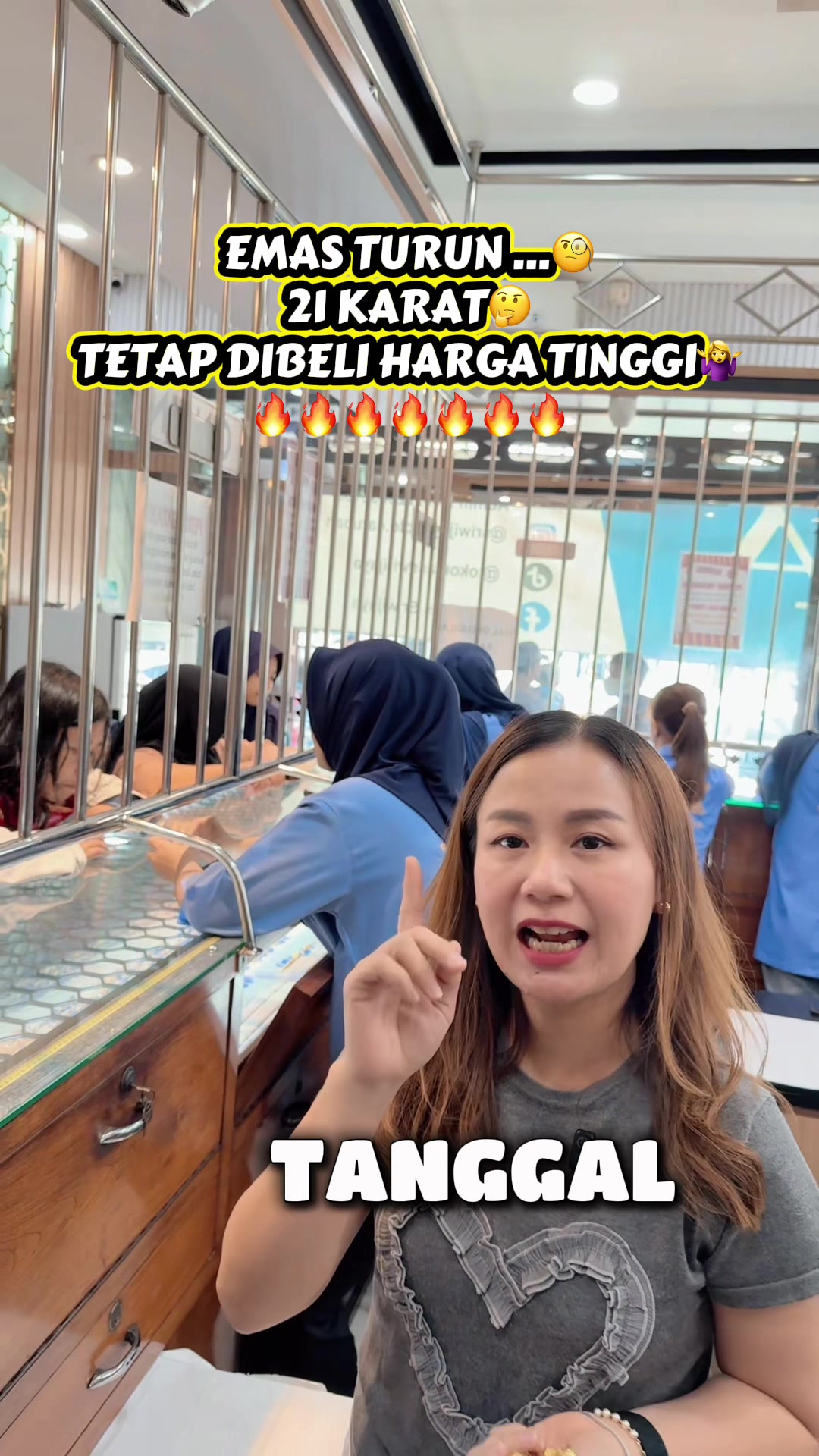 @SriwijayaGold caruban