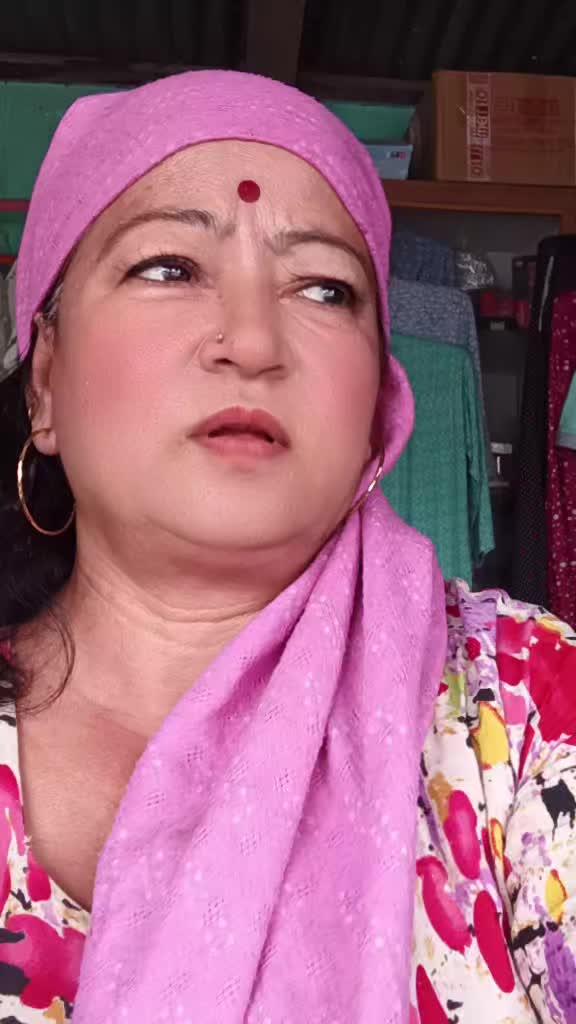 @Mina Kunwar
