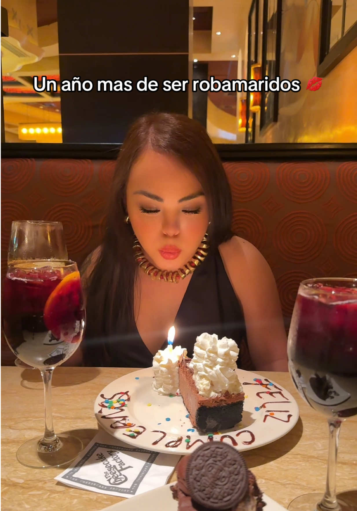 @Alexya La Pesada