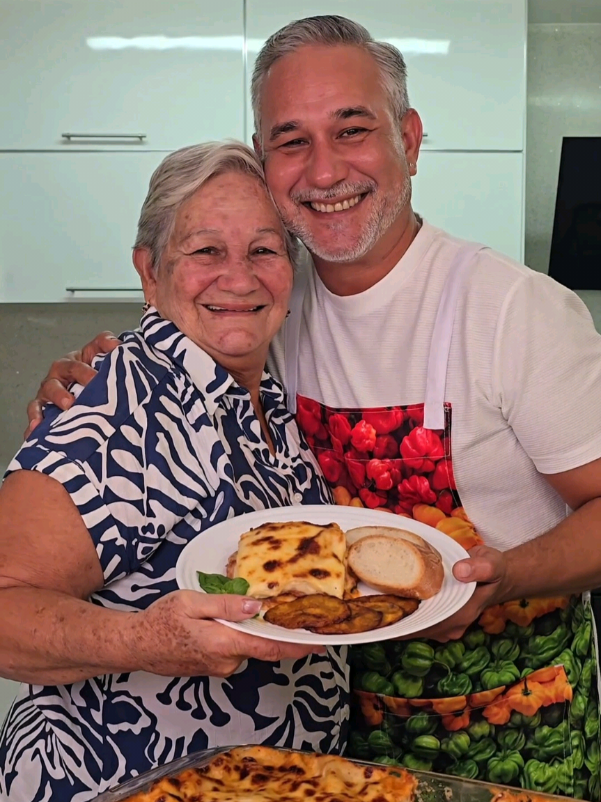 @Ulises Cocinero