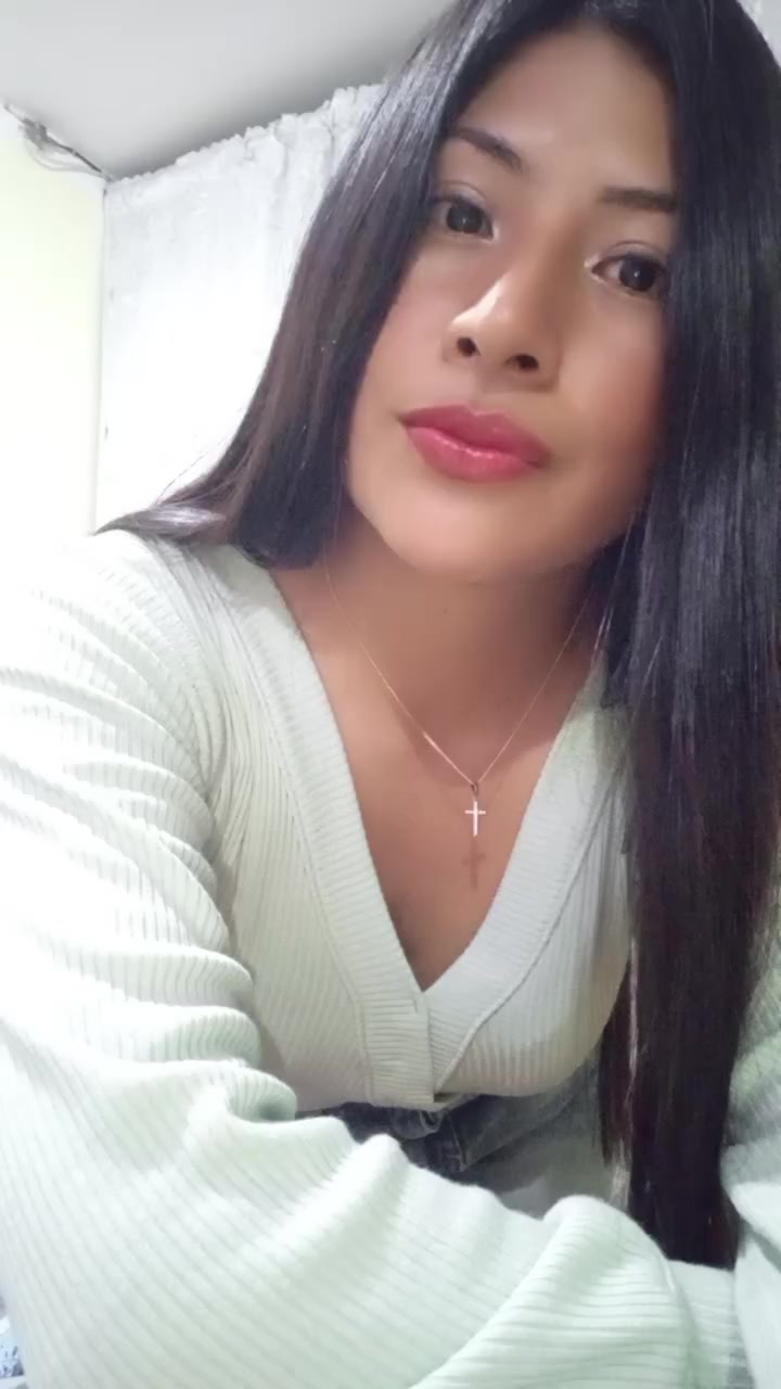 @Rocio Bendez&uacute;💜✨️