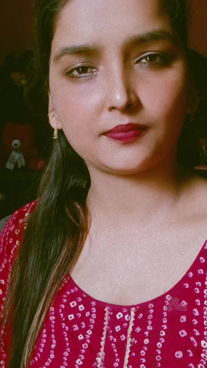 @Kajal Yadav โค๏ธ๐ฉท