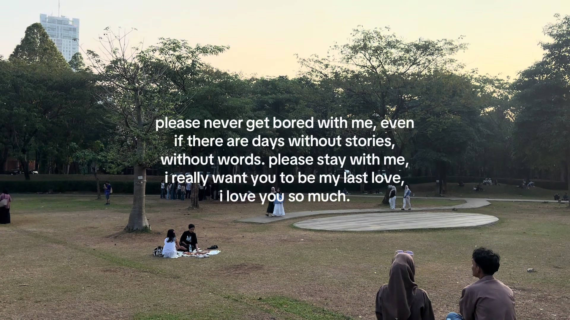 @something i couldn&rsquo;t say