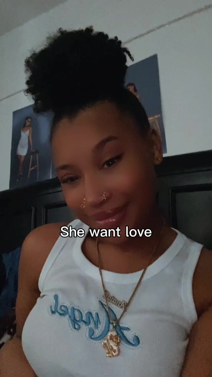 @Nya💋🥰 aka Nala Baby✨