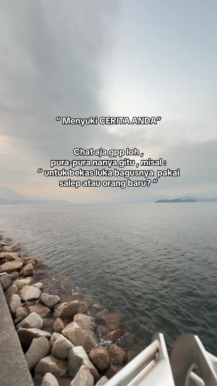 @Intan Aini