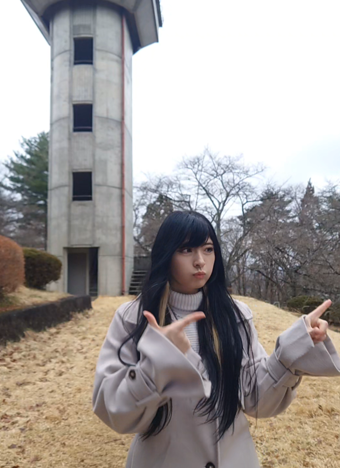 @Coco 【バイク&オカルト】