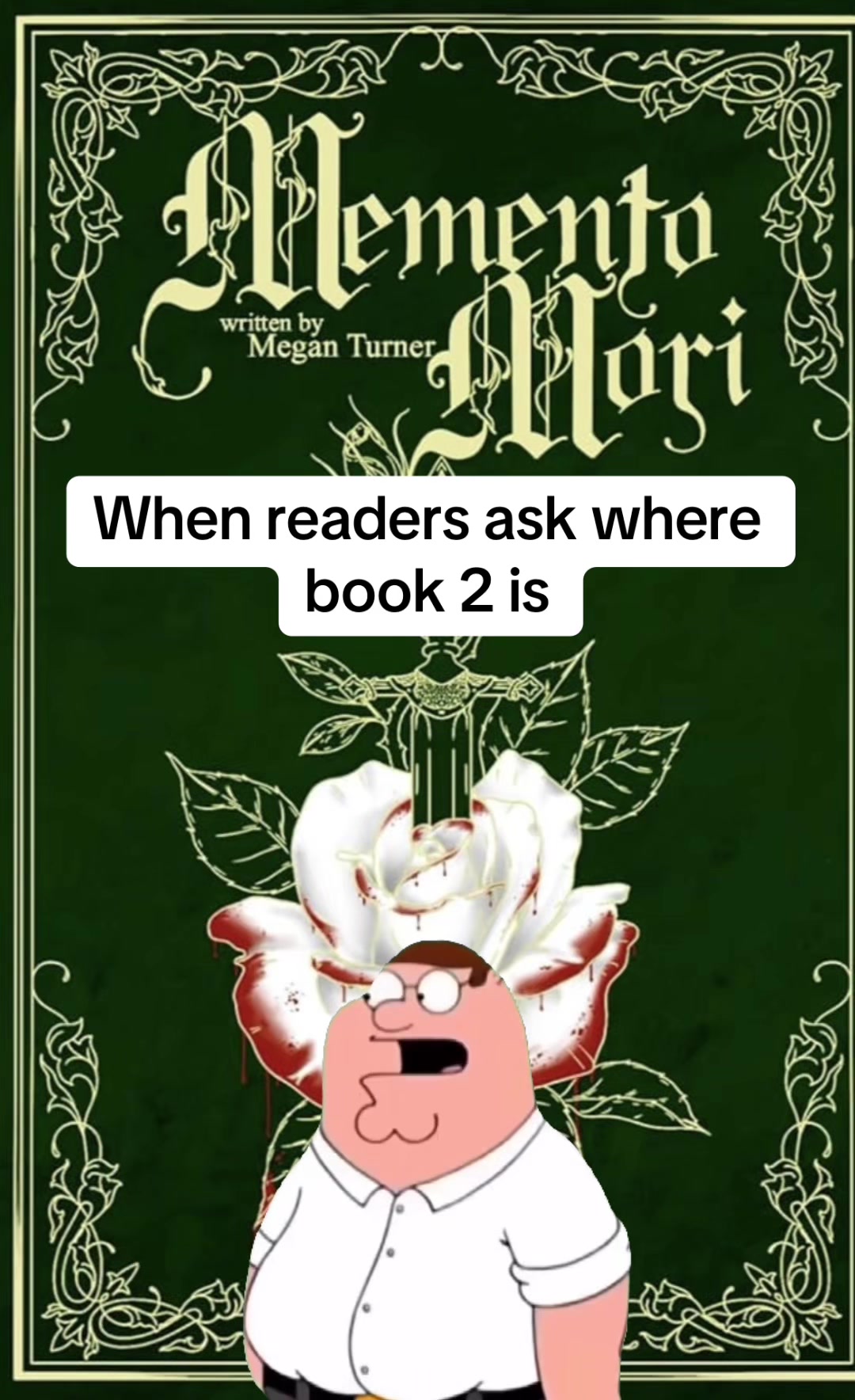 @MeganTurner Author