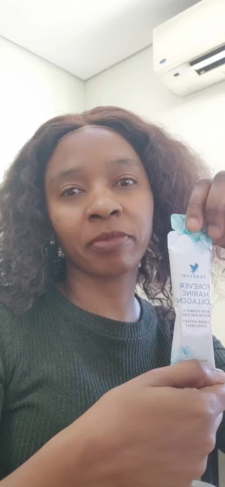@S'ne|ForeverLiving