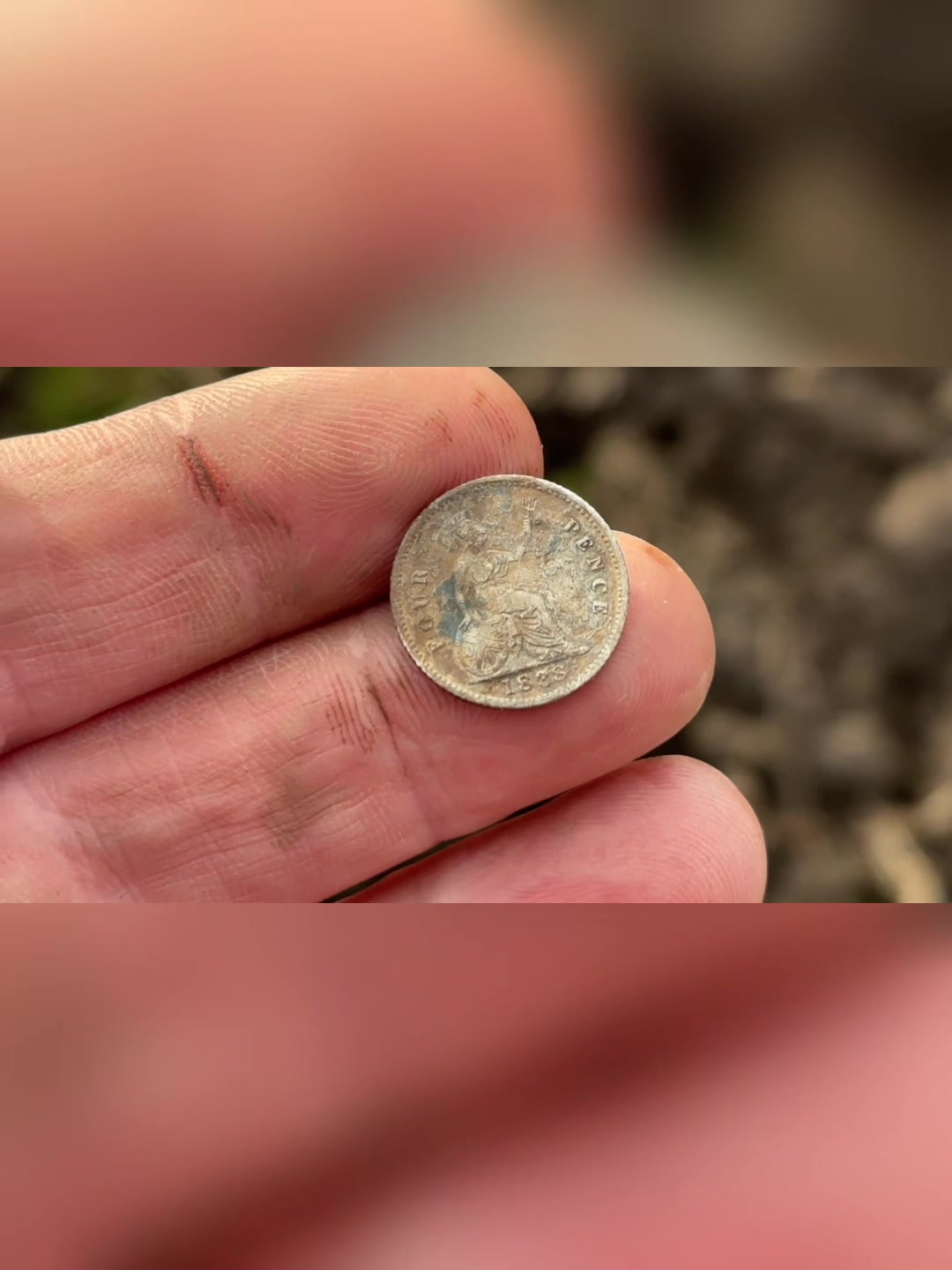 @Glasgow Detectorist