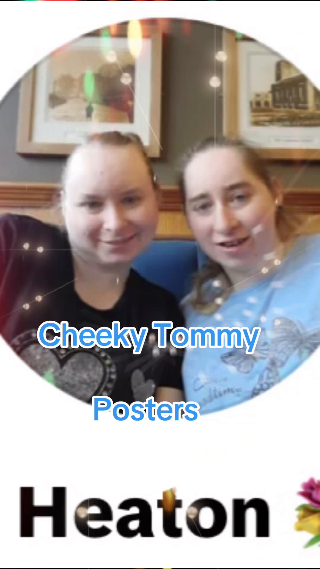 @😂 Cheeky-Tommy 😂