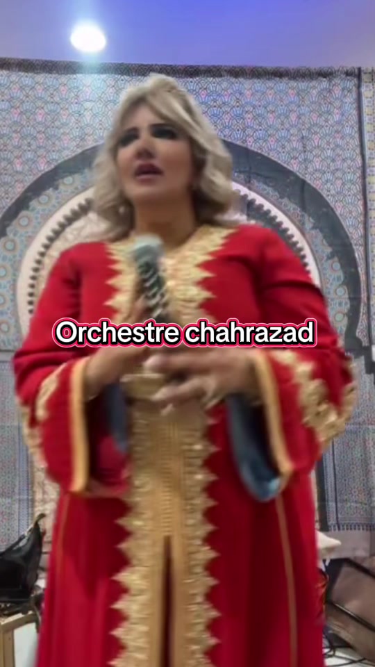 @chahrazad7012officiel