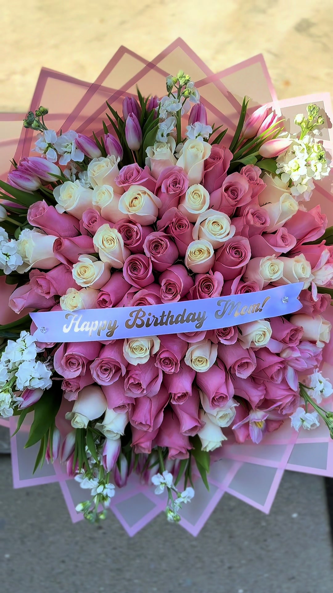 @Roses by Edith