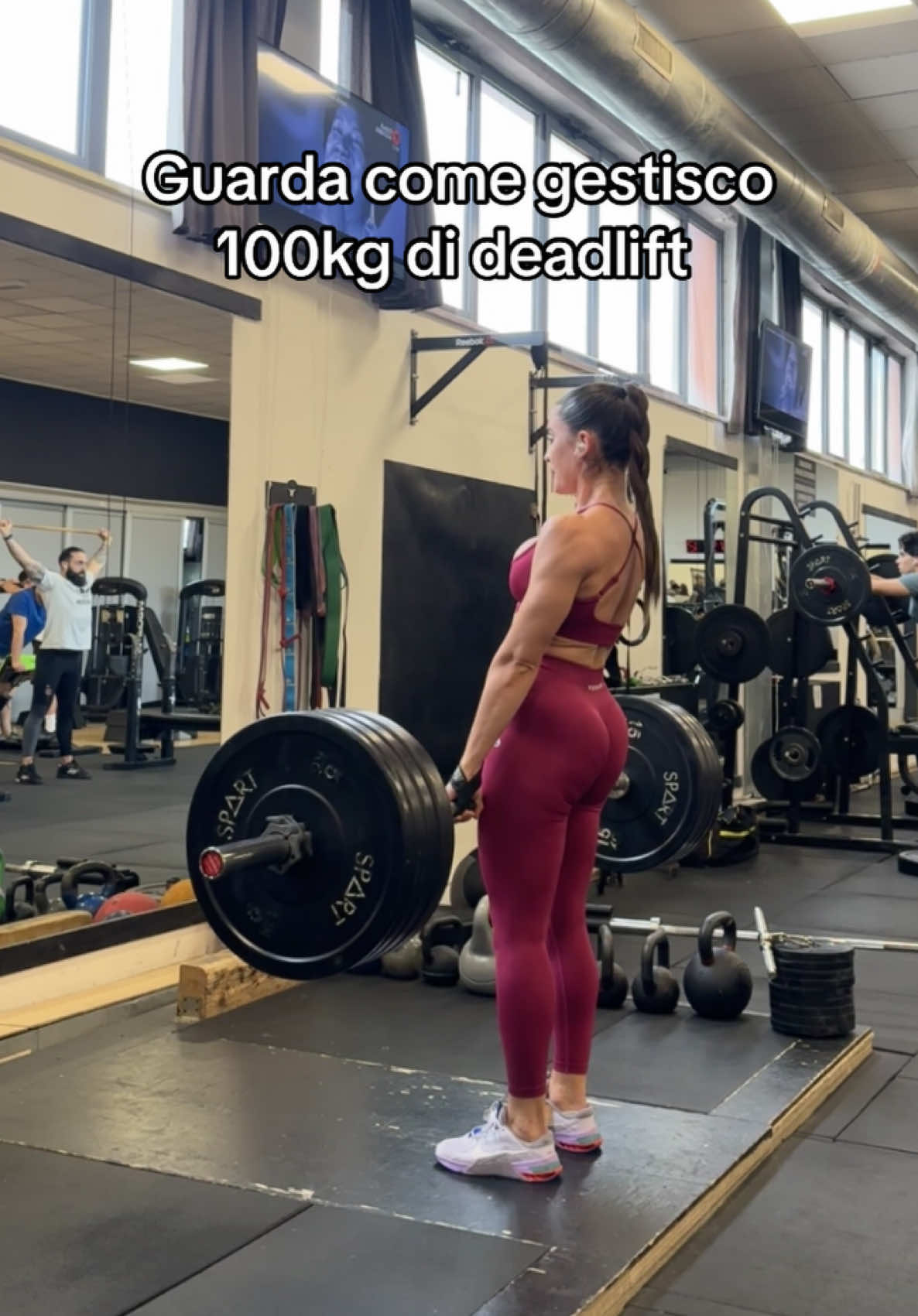 @Eli Di Virgilio Fit
