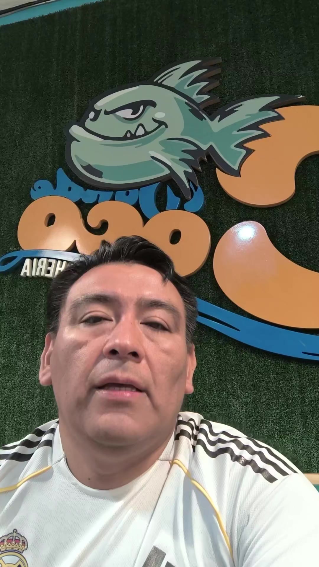 @D&oacute;nde Coco Cebicheria Ica