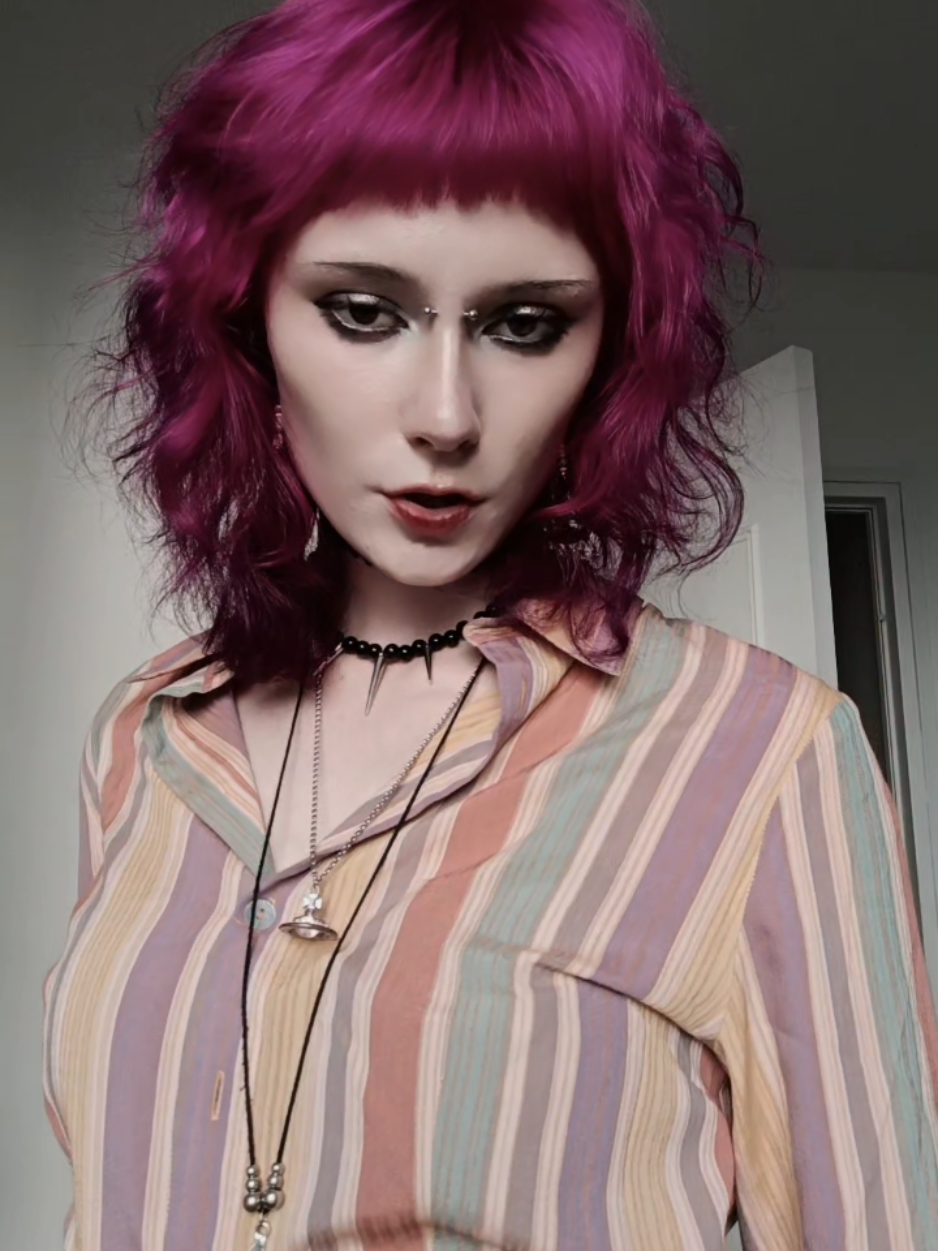 @rozemaryn 💜