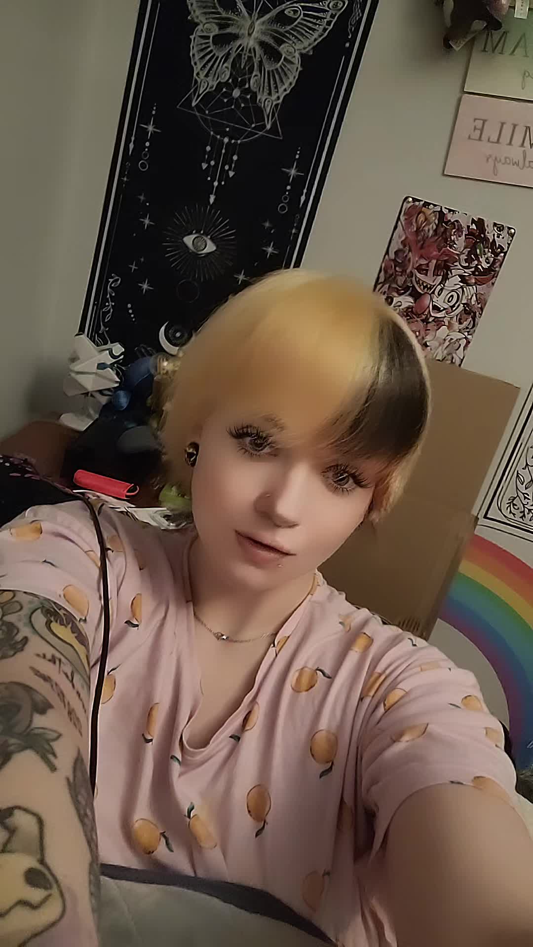 @(^▽^) ł₦₭ɆĐ ฿Ⱡ₳₵₭ ₵₳₮ (✿^▽^)