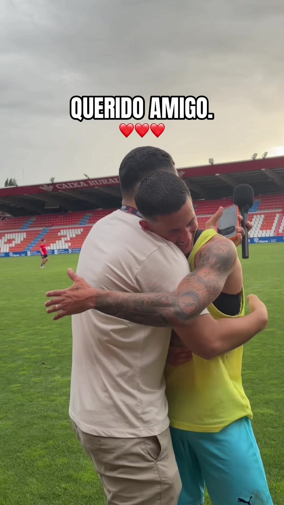 @Salvador Otero