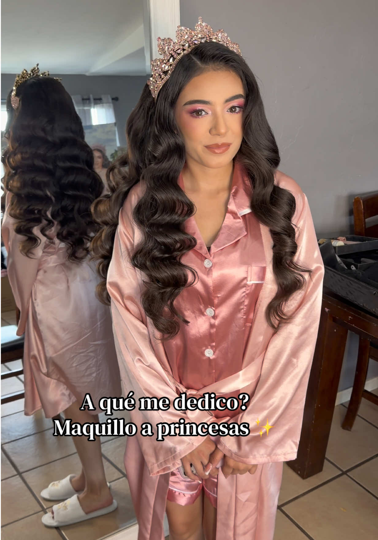 @Makeup by Yailyn