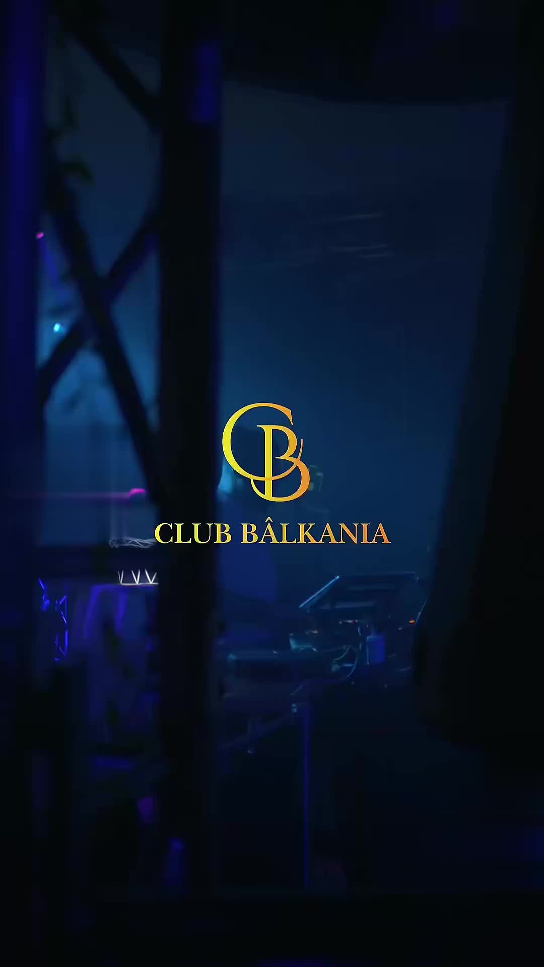 @CLUB B&Acirc;LKANIA