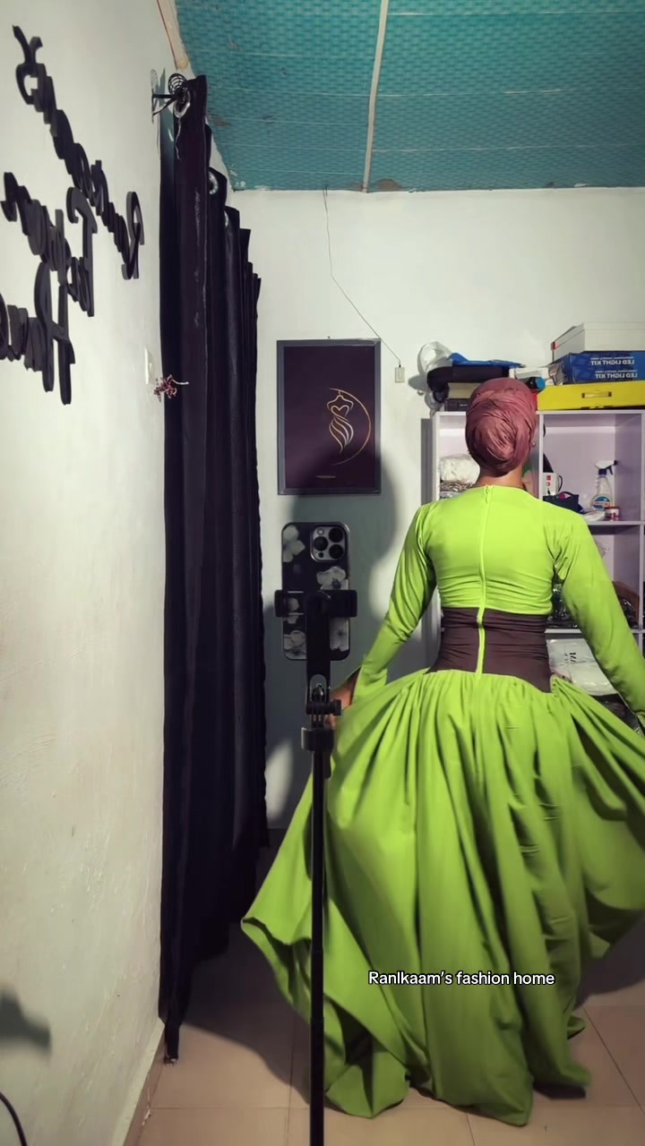@Ranlkaam's fashion home ✂️🛍️