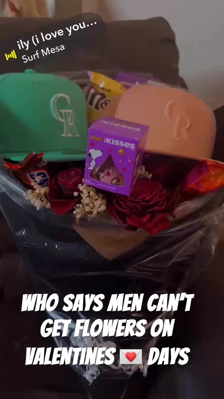 @Amanda Jo Trujillo M