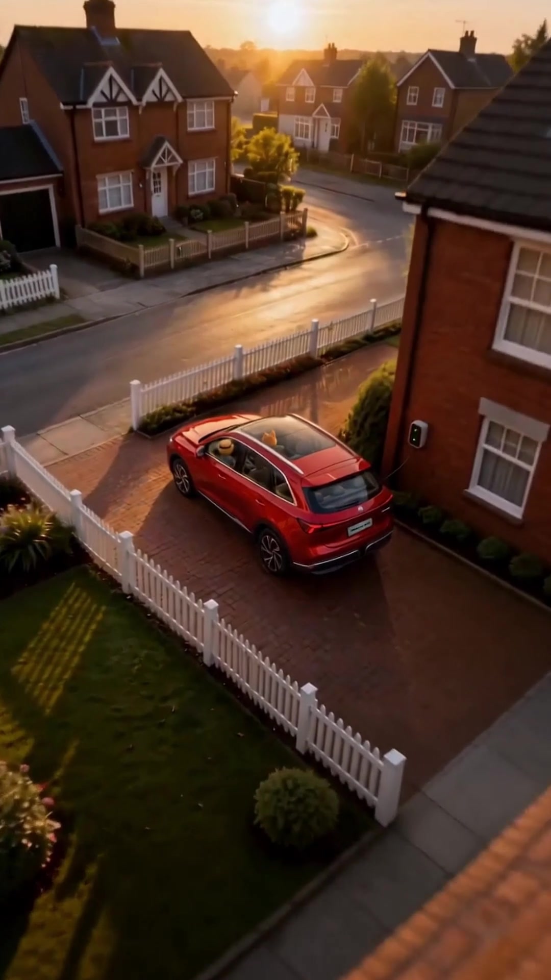 @MG Motor UK