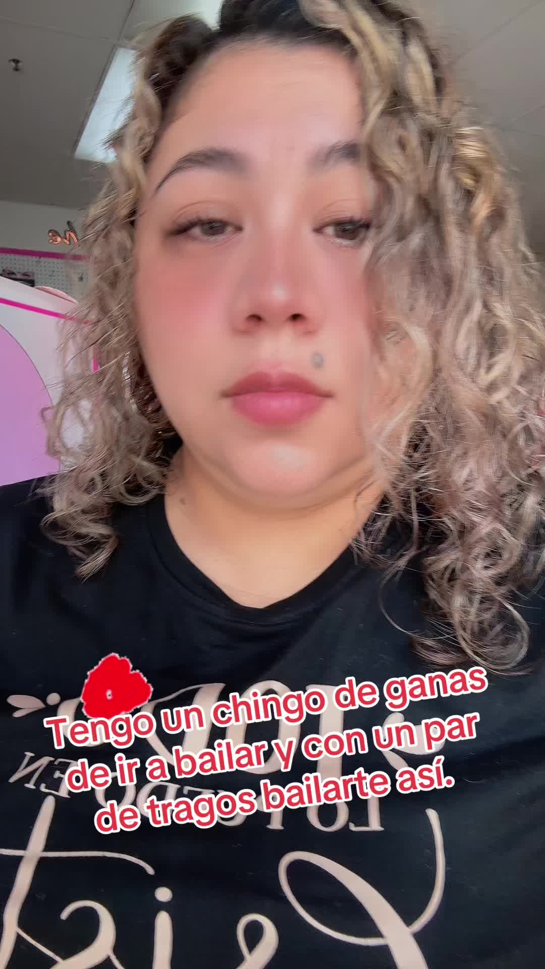 @Aracely Comedia y reflexi&oacute;n.