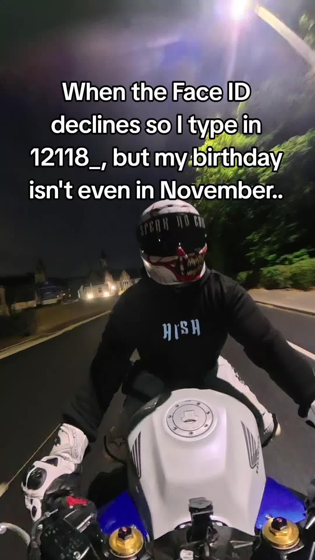 @ThatLittleCBR🇬🇧 🏍